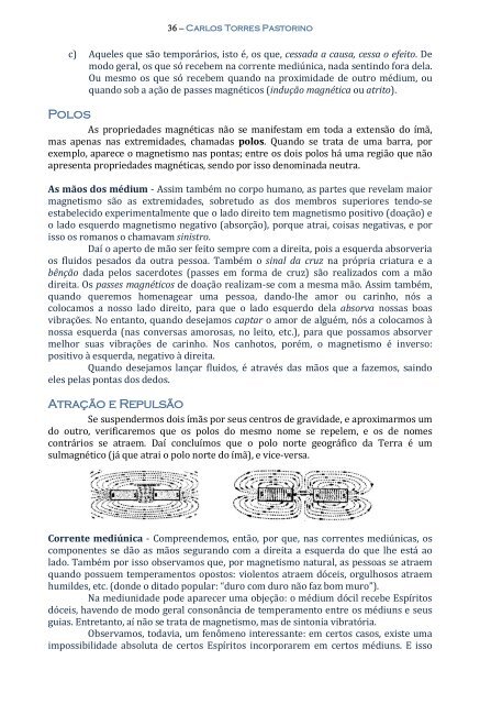 Técnica da Mediunidade - Portal Luz Espírita