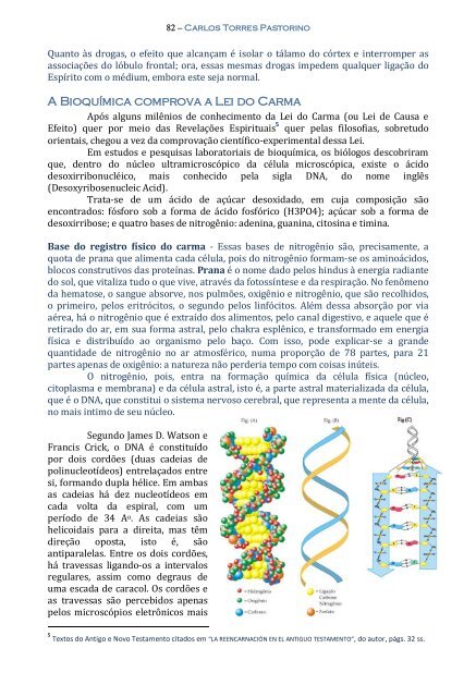 Técnica da Mediunidade - Portal Luz Espírita