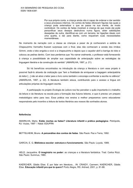 Download PDF - CCSA - Universidade Federal do Rio Grande do ...