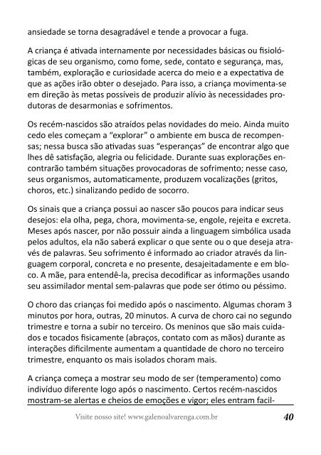 clique aqui para Baixar esse Livro! - Galeno Alvarenga