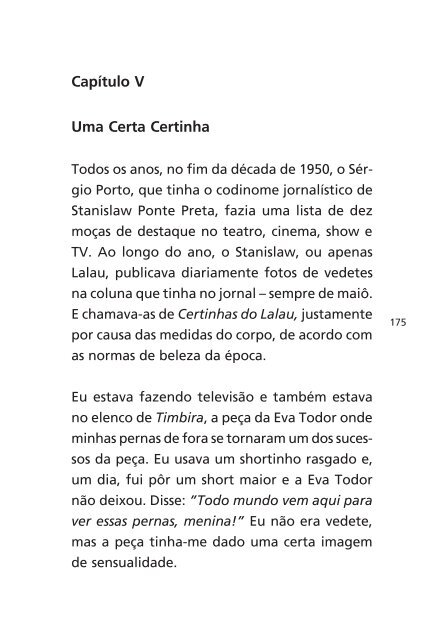 versão pdf - Livraria Imprensa Oficial