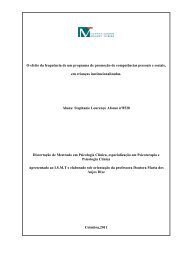 Dissertação Mestrado de Stephanie Afonso.pdf - DSpace at ISMT