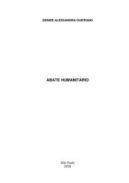 Abate Humanitario - Denise Alessandra Gueirado.pdf - Qualittas