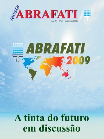 revista abrafati 79 091208.pmd