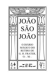 João São João - Download de livros sobre magia, ocultismo ...