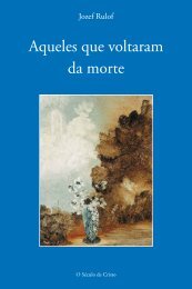 O dia em que conheci meu anjo da guarda - Quase Sociopata