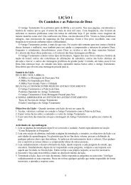 Livro-Tendas Templos e Pal\341cios) - Global University ...