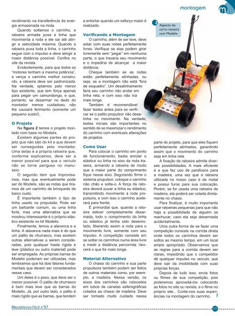 Edição 37 - Einstein Limeira