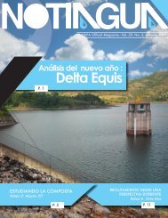 NotiAgua Vol. 29, No. 3