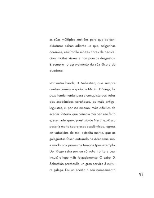 Sebastián Martínez Risco, mestre de xuristas - Galeguizar Galicia