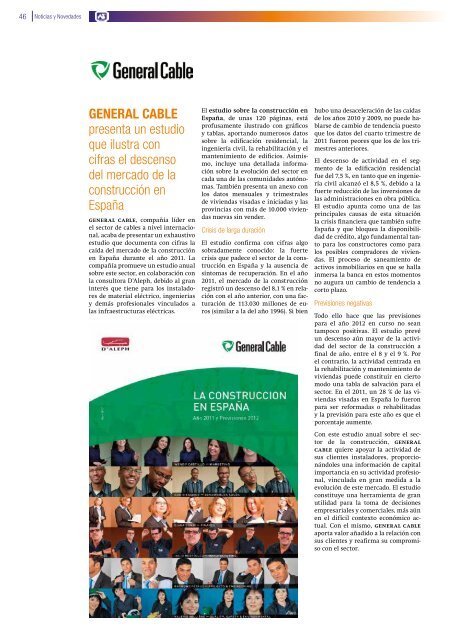 REVISTA ASINEC