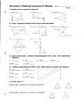 Worksheet 4.2 Applying Congruence in Triangles Name worksheet-4-2-applying-congruence-in-triangles-name