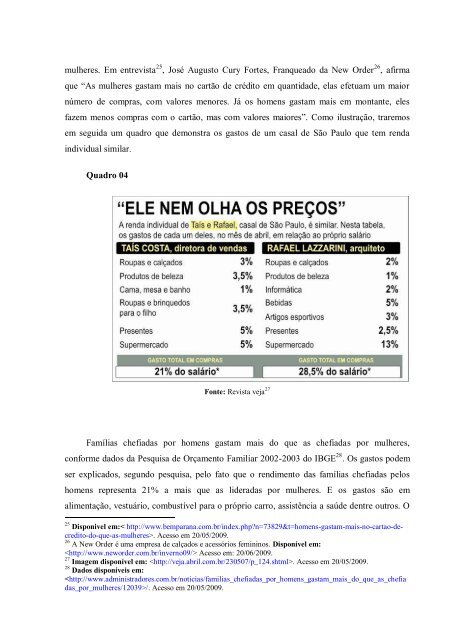 Monografia - Faculdade de Comunicação da UFBA - Universidade ...