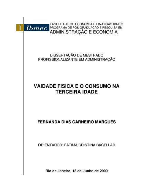 Vergonha não é creme para você ficar passando - Época Negócios