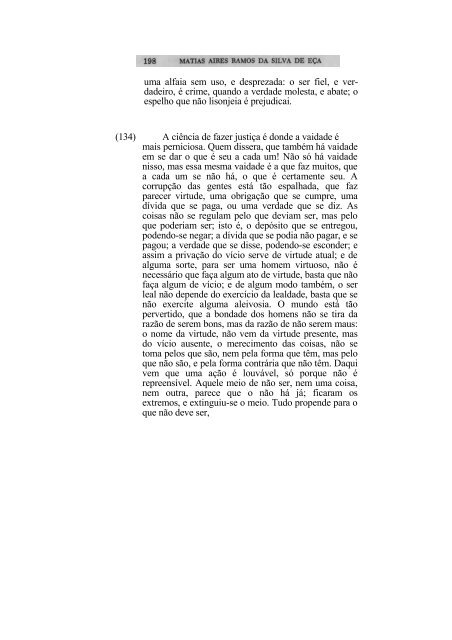 (Brasil) - Reflexões sobre a vaidade dos homens - iPhi