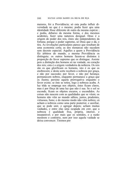 (Brasil) - Reflexões sobre a vaidade dos homens - iPhi