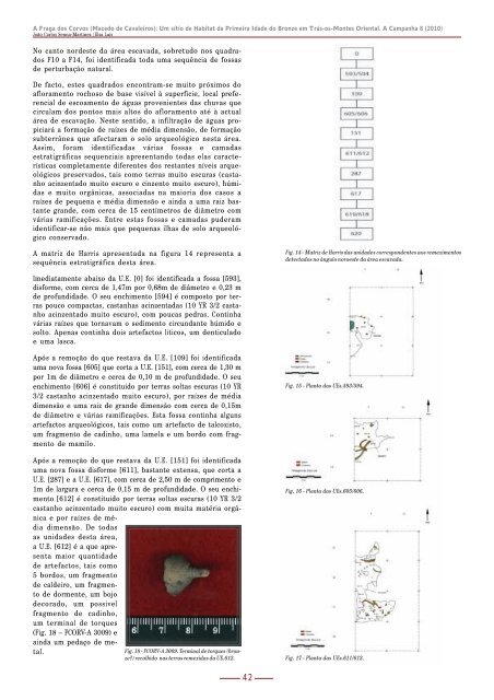 Caderno 8 - Terras Quentes