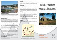 Rancho Folclórico Neveiros do Coentral