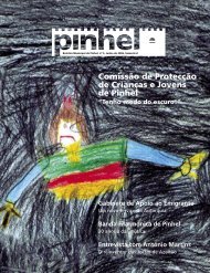 Nº 5 - Junho 2006 (3592 Kb) - Câmara Municipal de Pinhel