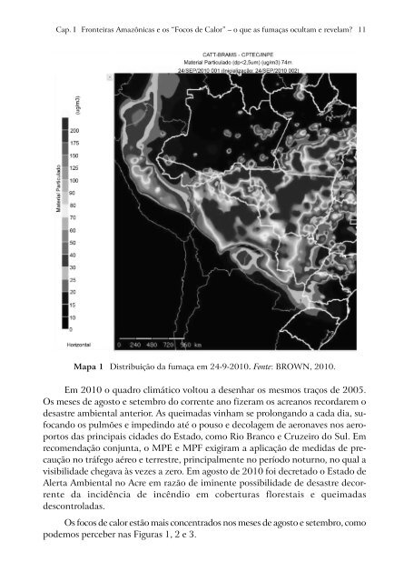 processos de territorialização e identidades sociais - UFSCar