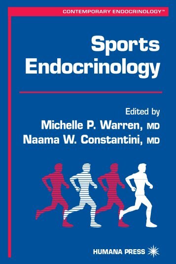 Sports Endocrinology - Humana Press.pdf - E-Lib FK UWKS