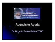 Apendicite Aguda