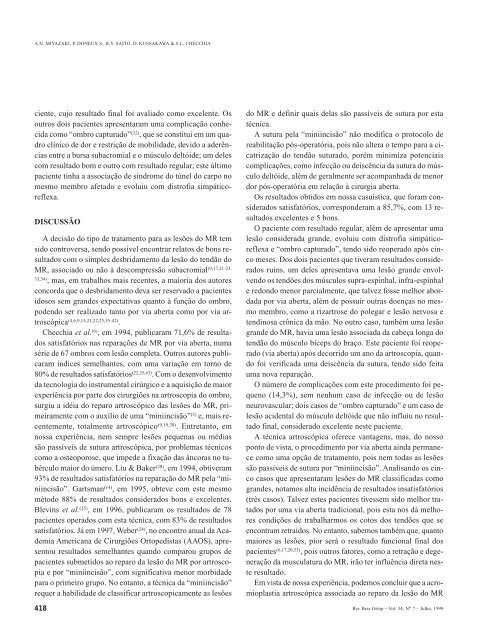 Download (PDF) - Grupo de Ombro e Cotovelo