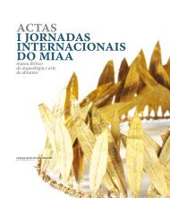 actas i jornadas internacionais do miaa museu ibérico