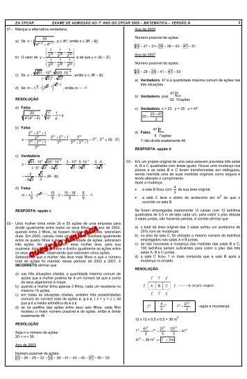 Matemática