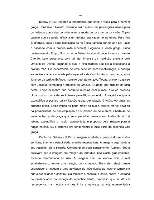 Dissertação completa - Programa de Pós-Graduação em Letras - UEM