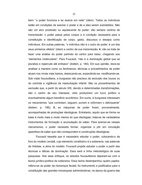 Dissertação completa - Programa de Pós-Graduação em Letras - UEM