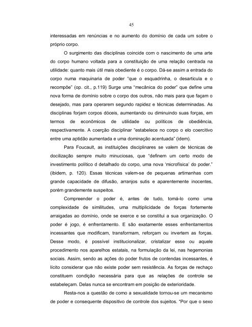 Dissertação completa - Programa de Pós-Graduação em Letras - UEM