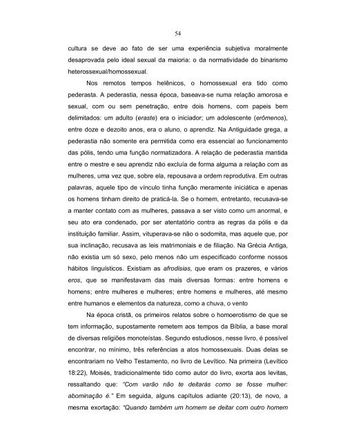 Dissertação completa - Programa de Pós-Graduação em Letras - UEM