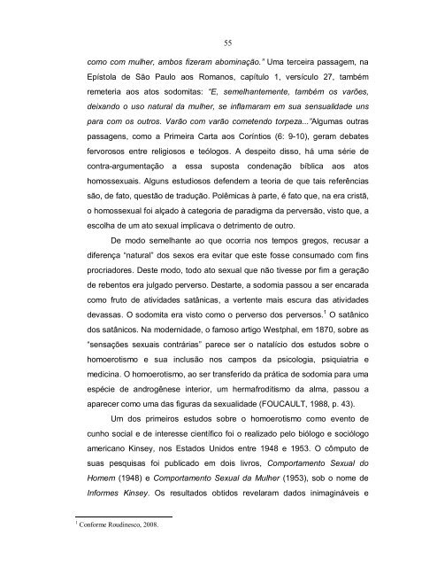 Dissertação completa - Programa de Pós-Graduação em Letras - UEM