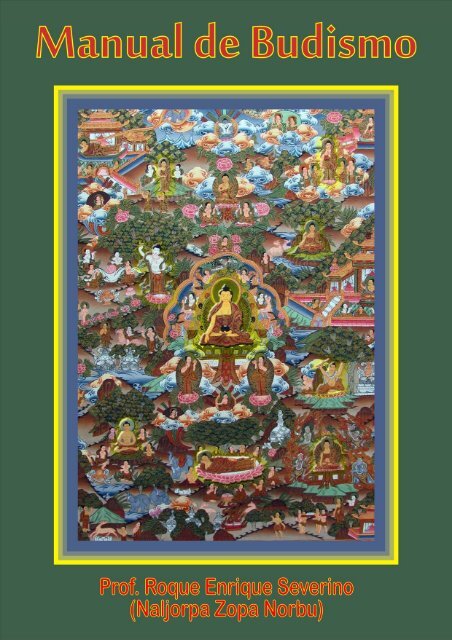 Manual do Budismo - Jardim do Dharma