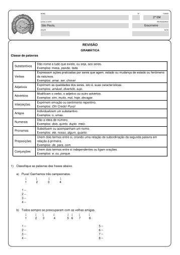 Revisao enem pdf