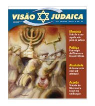 VJ JUN 09.p65 - Visão Judaica