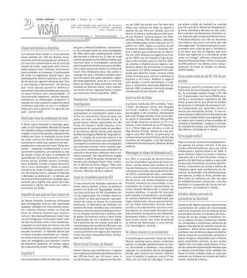 VJ JUN 09.p65 - Visão Judaica