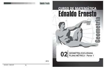 ângulos - Ednaldo Ernesto