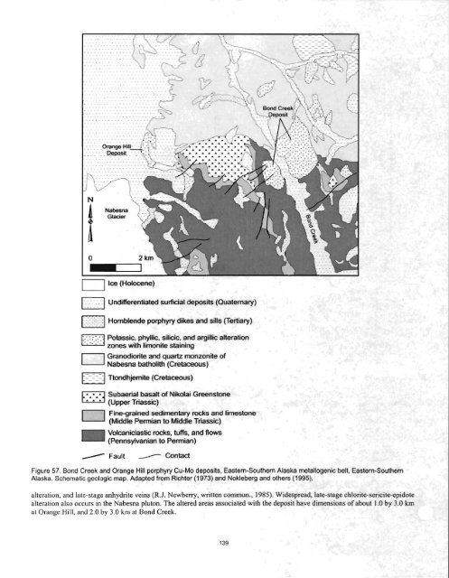 Metallogenesis and Tectonics of the Russian Far East, Alaska, and ...