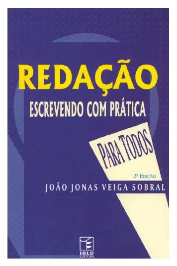 Redação - Escrevendo com Prática