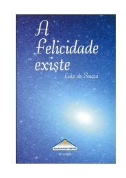 A felicidade existe - Racionalismo Cristão