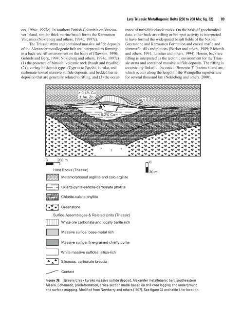 USGS Professional Paper 1697 - Alaska Resources Library