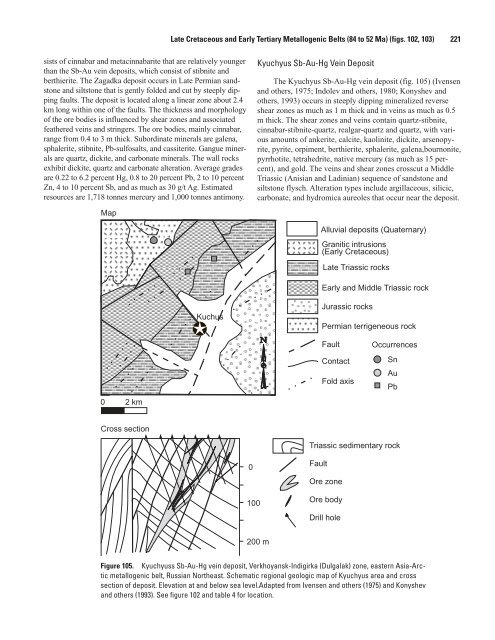 USGS Professional Paper 1697 - Alaska Resources Library