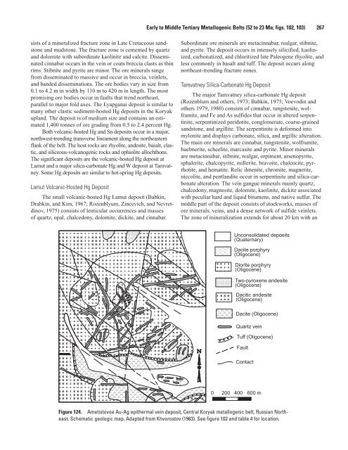 USGS Professional Paper 1697 - Alaska Resources Library