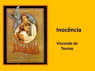 Inocência - Dom Bosco