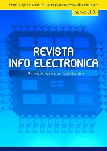 Info Electronica 3
