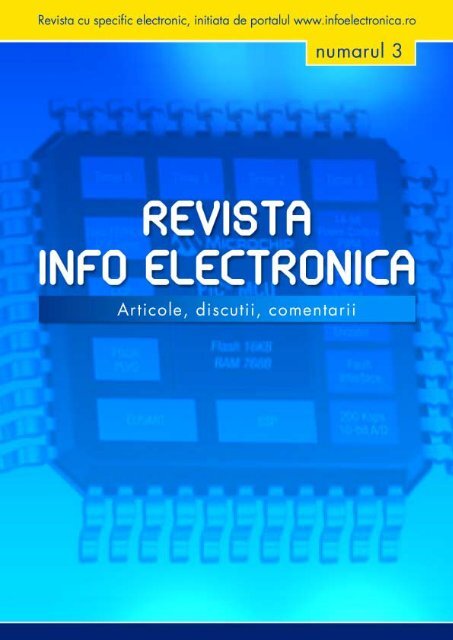 Info Electronica 3