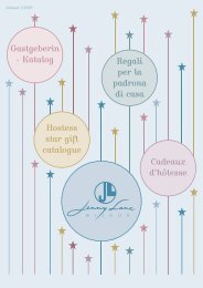 Gastgeberin - Katalog Hostess star gift catalogue ... - Jennylane.com