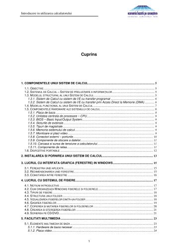 IUC Curs final v4 - eComunitate